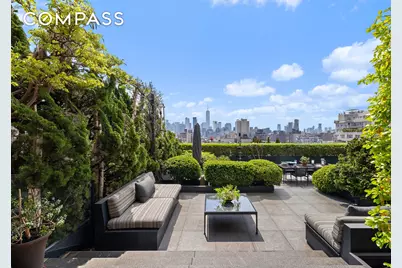 65 W 13th Street #PHD, New York, NY 10011 - Photo 14