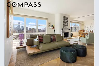 65 W 13th Street #PHD, New York City, NY 10011 - Photo 22