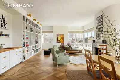 65 W 13th Street #PHD, New York, NY 10011 - Photo 24
