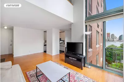 21 S End Avenue #624/724, New York City, NY 10280 - Photo 2