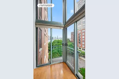 21 S End Avenue #624/724, New York City, NY 10280 - Photo 4