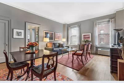 246 W End Avenue #9H, New York City, NY 10023 - Photo 2