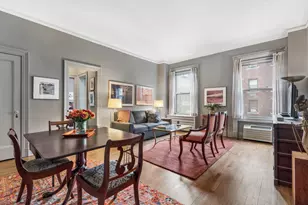 246 West End Ave, New York City, NY 10023 - Photo 2