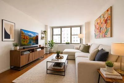 301 E 79th Street #35-D, New York City, NY 10075 - Photo 1