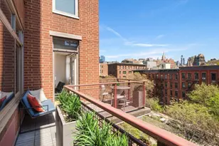 99 Jane St, New York City, NY 10014 - Photo 12