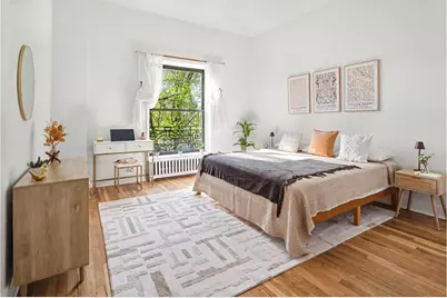 265 Riverside Drive #3E, New York City, NY 10025 - Photo 6