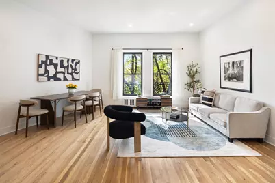 265 Riverside Drive #3E, New York City, NY 10025 - Photo 1