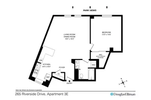 265 Riverside Dr, New York City, NY 10025 - Photo 12