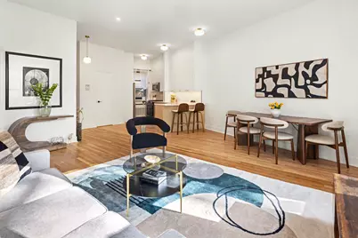 265 Riverside Drive #3E, New York City, NY 10025 - Photo 2