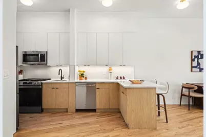 265 Riverside Drive #3E, New York City, NY 10025 - Photo 4