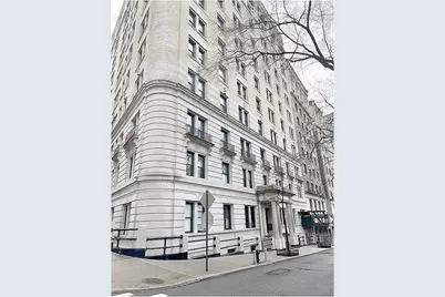 265 Riverside Drive #3E, New York City, NY 10025 - Photo 10