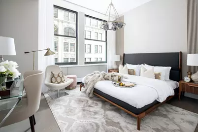 212 Fifth Avenue #6C, New York, NY 10010 - Photo 4