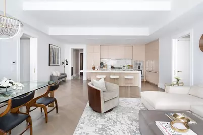 212 Fifth Avenue #6C, New York, NY 10010 - Photo 2