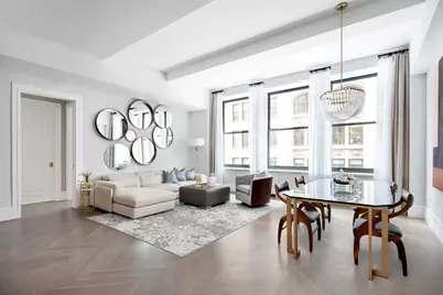 212 Fifth Avenue #6C, New York City, NY 10010 - Photo 1