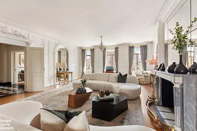 730 Park Avenue #15/16A, New York City, NY 10021 - Photo 1