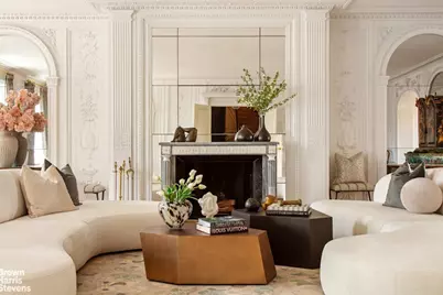 730 Park Avenue #15/16A, New York City, NY 10021 - Photo 2