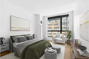 540 W 28th St, New York City, NY 10001 - Photo 4