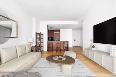 540 W 28th Street #8E, New York City, NY 10001 - Photo 2