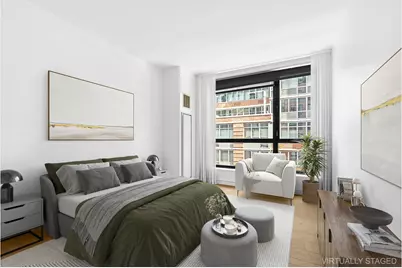 540 W 28th Street #8E, New York City, NY 10001 - Photo 4