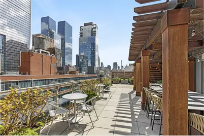 540 W 28th Street #8E, New York City, NY 10001 - Photo 6