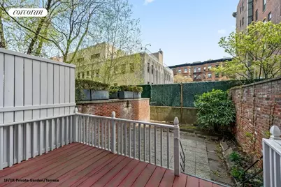 119 W 81st Street, New York, NY 10024 - Photo 4