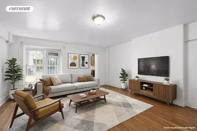 119 W 81st Street, New York, NY 10024 - Photo 2