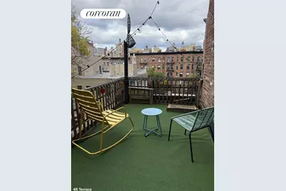 119 W 81st Street, New York, NY 10024 - Photo 10