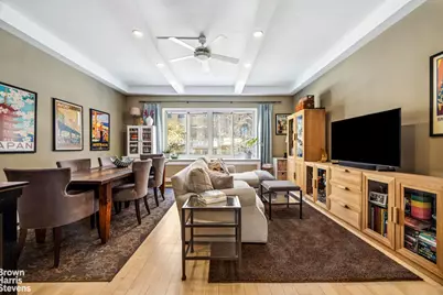 534 W 42nd Street #2, New York City, NY 10036 - Photo 1