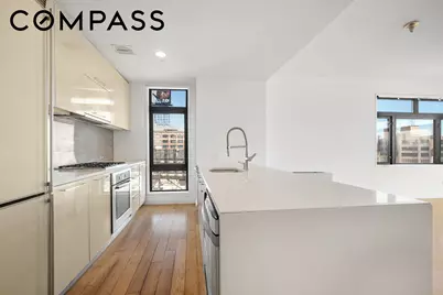 11-02 49th Avenue #5I, New York City, NY 11101 - Photo 1