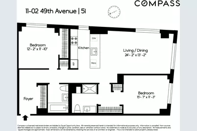 11-02 49th Avenue #5I, New York City, NY 11101 - Photo 18