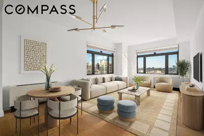 11-02 49th Avenue #5I, New York City, NY 11101 - Photo 2