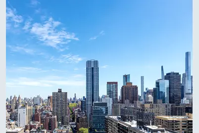 220 Riverside Boulevard #34C, New York City, NY 10069 - Photo 2