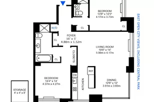220 Riverside Blvd, New York City, NY 10069 - Photo 26