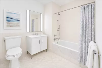 100 Barclay Street #30B, New York City, NY 10007 - Photo 12
