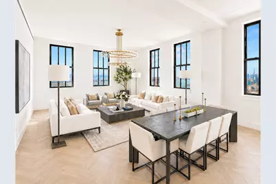 100 Barclay Street #30B, New York City, NY 10007 - Photo 2