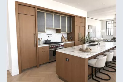 100 Barclay Street #30B, New York City, NY 10007 - Photo 4