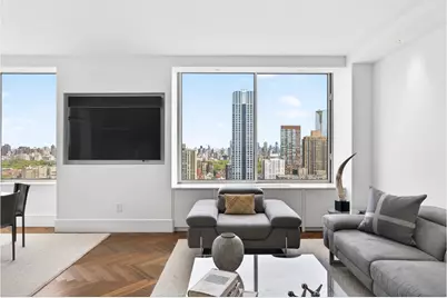 200 Riverside Boulevard #43C, New York City, NY 10069 - Photo 2