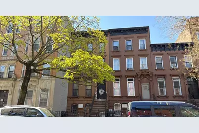 1334 Pacific Street, New York City, NY 11216 - Photo 2