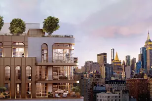 350 E 18th St, New York, NY 10003 - Photo 4