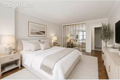 225 E 57th Street #5K, New York City, NY 10022 - Photo 6