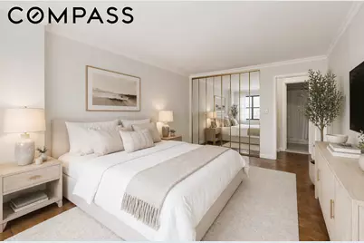 225 E 57th Street #5K, New York City, NY 10022 - Photo 6