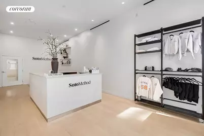 68 Thomas Street #1, New York City, NY 10013 - Photo 6