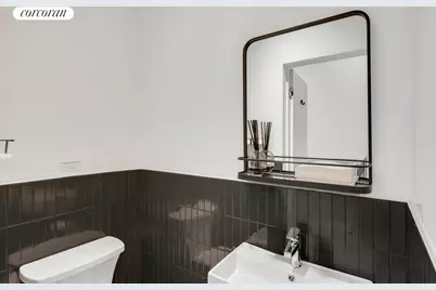 68 Thomas Street #1, New York City, NY 10013 - Photo 12