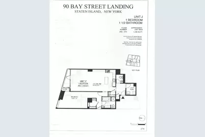 90 Bay Street Landing #4-J, New York City, NY 10301 - Photo 26