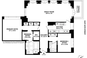 181 E 65th St, New York City, NY 10065 - Photo 22