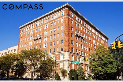 416 Ocean Avenue #14, Brooklyn, NY 11226 - Photo 1