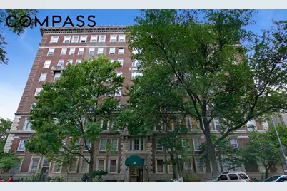 416 Ocean Avenue #14, Brooklyn, NY 11226 - Photo 20