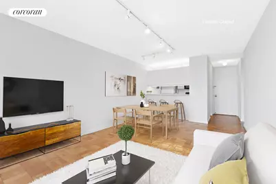415 E 37th Street #12H, New York City, NY 10016 - Photo 2