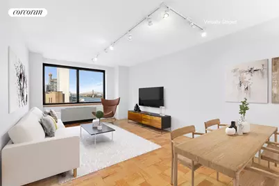 415 E 37th Street #12H, New York City, NY 10016 - Photo 1