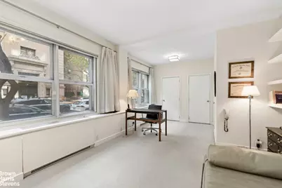 35 E 85th Street #OF3S, New York City, NY 10028 - Photo 4